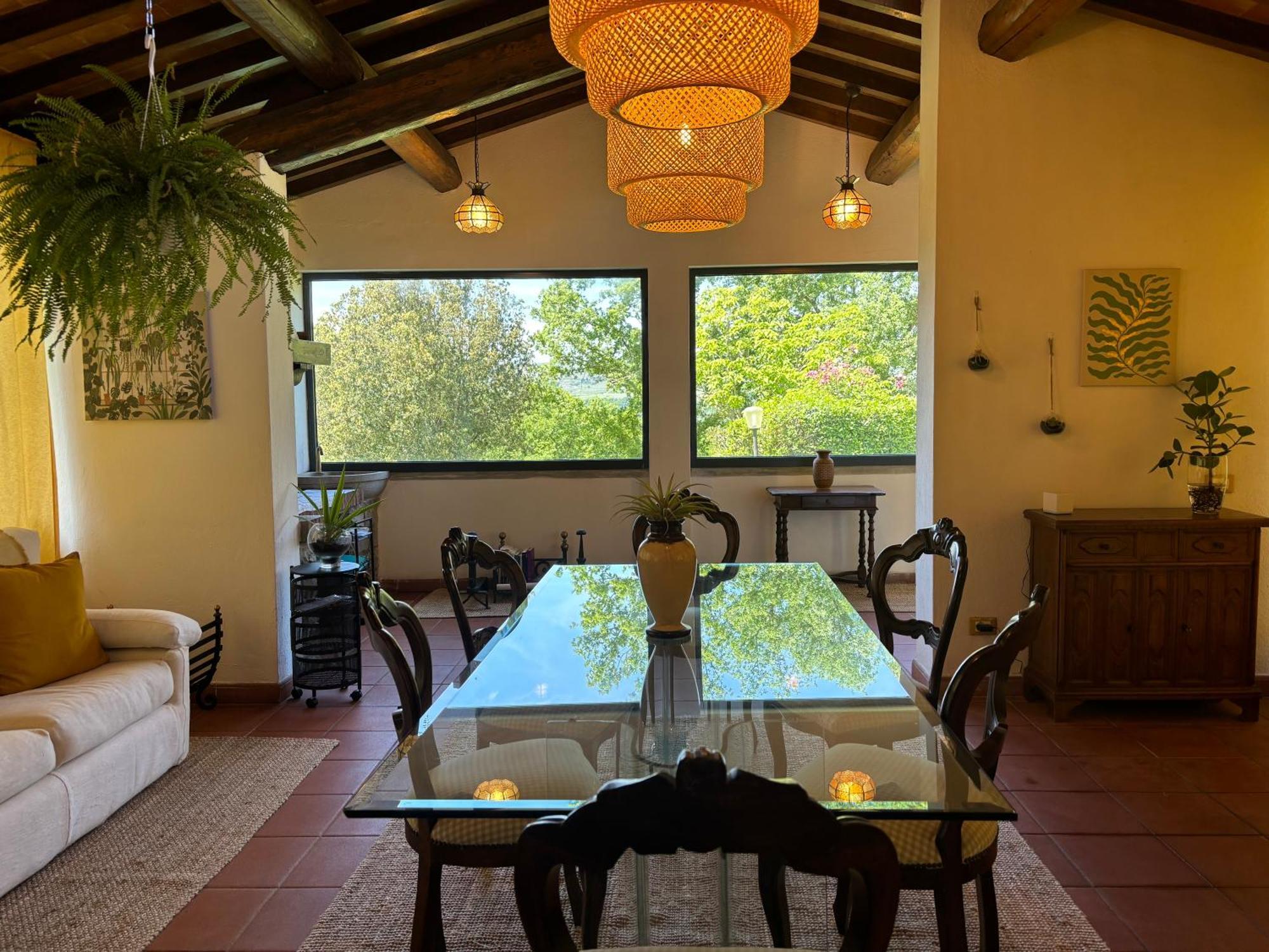 Villa Olea Sant'Ellero Exterior photo