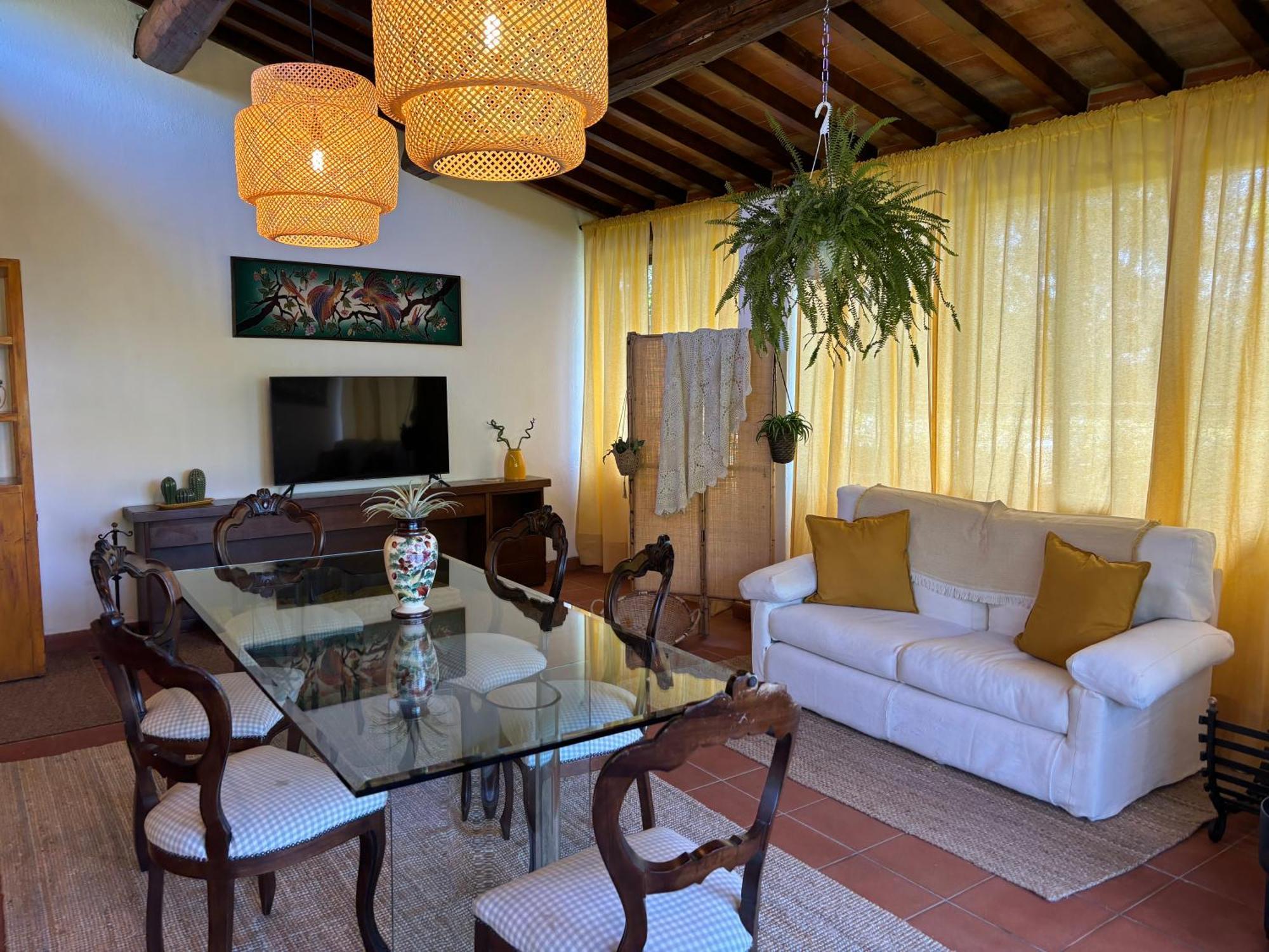 Villa Olea Sant'Ellero Exterior photo